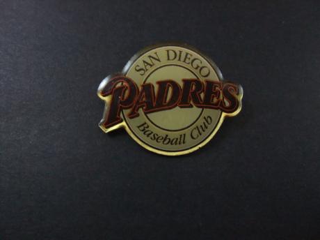 San Diego Padres Major League Baseball club